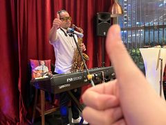 -拉蒂娜·巴西牛排馆 Latina·Brazilian Steakhouse(海上世界店)