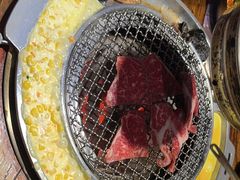 -海之屋韩式烤肉(海棠68环球美食街店)