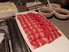 -海底捞火锅(珠影星光城夜宵主题店)