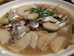 -和记小菜(大宁店)