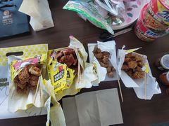 -超级鸡车(曹杨路店)