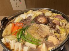 -酒井酱子·深夜食堂(东城汇店)