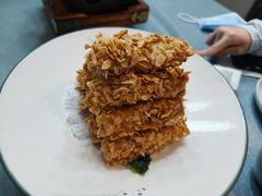 -小城外婆肴私房菜.家宴聚集点(圆明园颐和园·清河上地店)