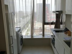 -苏州馨乐庭金鸡湖公寓酒店