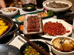 -园里火锅(仁和新城店)