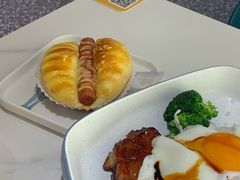 -柠檬树茶餐厅(海雅缤纷城店)