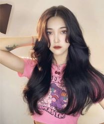 点击看大图 -那茉 Hair Salon