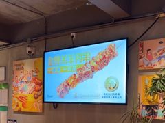 -木屋烧烤(南新店)