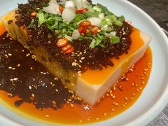 黔味米豆腐-不老溪贵州菜(广安门总店)