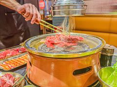 -西塔老太太泥炉烤肉(双井店)