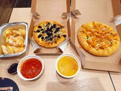 -达美乐比萨(黄村西大街店)