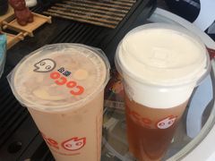 -CoCo都可(西安路民勇店)