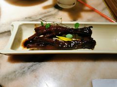 吮指鸡爪-桂满陇-西湖船宴(西单大悦城店)