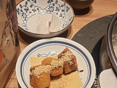 -巴奴毛肚火锅(龙湖锦艺城店)