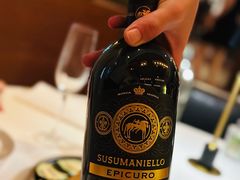 -La Vita 意大利传统料理(富民路店)