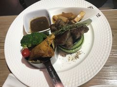 -江南果道西餐厅(北京路店)