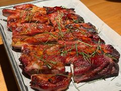 -一品烧农庄·佛山本地特色菜