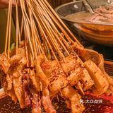 深圳这家正宗的跷脚牛肉 出品让我原地封神❗
