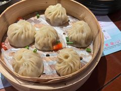 绍兴小笼-寻宝记绍兴菜(鲁迅路店)