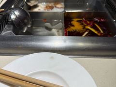 -海底捞火锅(勒泰店)