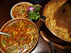 -觅山云南菜(泊富ICITY店)