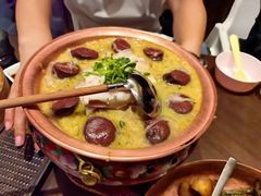 -奉天小馆·非遗东北菜(沈阳万象城店)