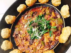 -樱桃山旅游景区