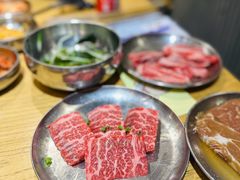 -姜虎东白丁烤肉(深圳湾后海汇店)