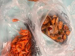 -喝丢一只鞋海鲜烧烤·海肠捞饭(东关街店)