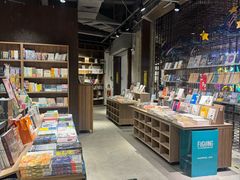 -扶光书店(中环店)