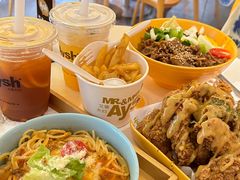 -艾薯夫妇Aysh(福田星河COCOPark店)