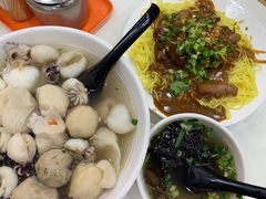 -文辉墨鱼丸大王(铜锣湾渣甸街总店)