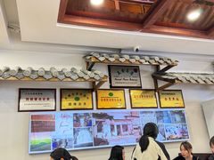 -桥香园云南过桥米线(金马碧鸡店)