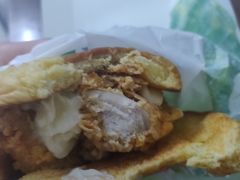 -德克士(文一店)