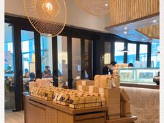 大堂-去茶山(重庆万象城店)