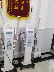 点击看大图 -蕾特恩专业祛痘·皮肤管理