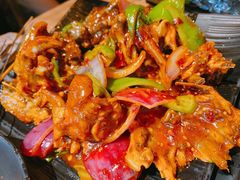 -壹酒贰肉1926·深夜食堂(南京北街店)