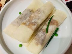 葱包烩-新发现(苏州中心商场店)