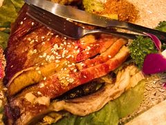 烤羊排-胡桃里音乐酒馆(环亚凯瑟琳广场店)
