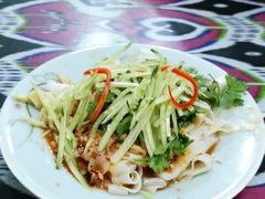 -新疆食府(华龙店)