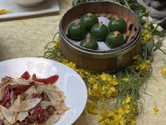 -钦善斋·养生膳食·精典川菜(武侯祠店)