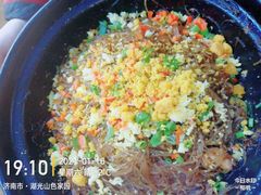 -老济南·地道济南菜(大明湖店)