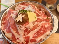 -樱の千渡日式料理·铁板烧•烧鸟(金盛田广场店)