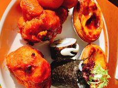 -比格比萨自助(花园路店)