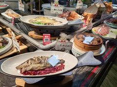 -不倒翁·安徽名菜楼(步行街店)