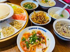 -怪噜范·贵阳小吃大排档(金源旗舰店)