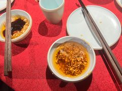 -蓉城老妈火锅(双林路店)