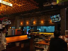 -功夫怪兽·烧烤(珠江路店)