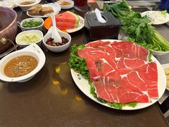 -匹夫涮肉城(黄村店)
