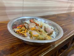 -神卤米粉(正阳步行街店)